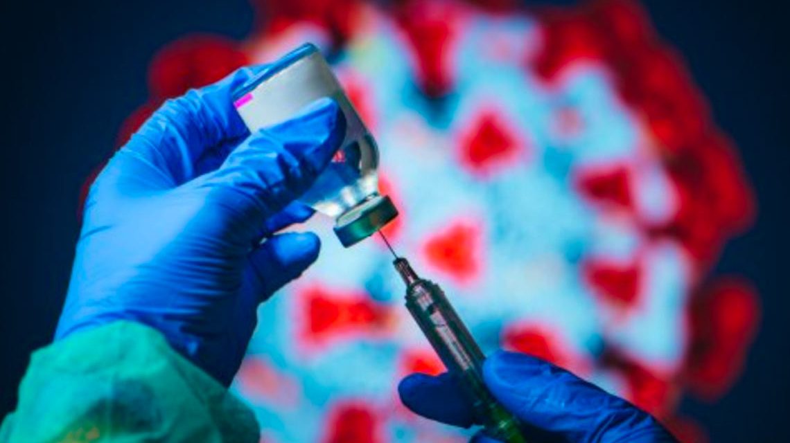 Corona-Impfung, Impfung mit Astrazeneca gestoppt