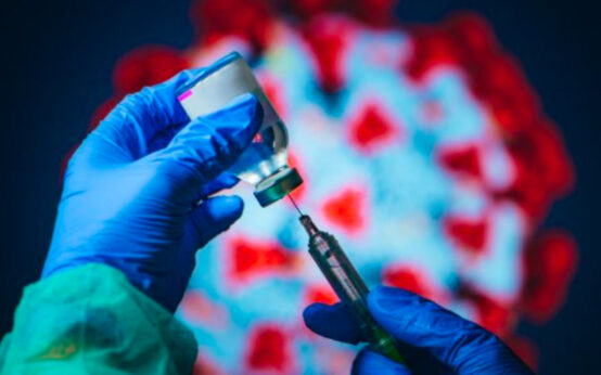 Corona-Impfung, Impfung mit Astrazeneca gestoppt