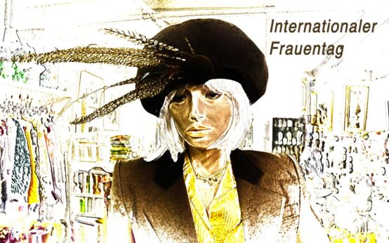 nternationaler Frauentag am 8. März: „365 Tage mit Corona“