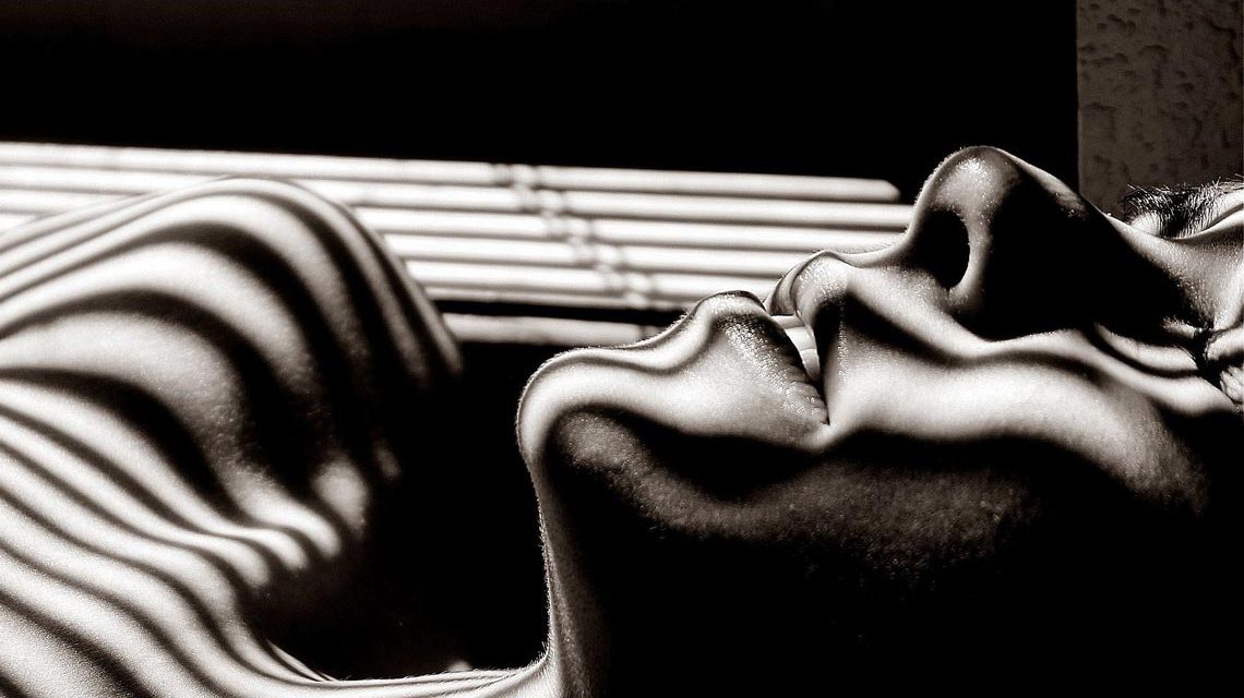 Schlafen ©2021 Stock Snap auf Pixabay