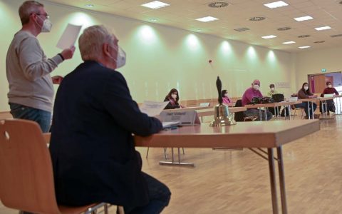 Ortsbeiräte tagen: Konstituierende Ortsbeiratssitzung in Bierstadt
