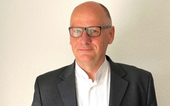 Andreas Rettig wird neuer Leiter des Hochbauamtes