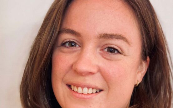 Antonia Schenk Gräfin von Stauffenberg, Paulinen Klinik