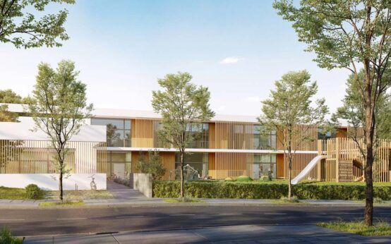 Kita-Nord am Hainweg