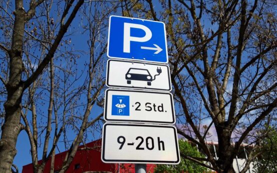 Schilderwald einfach erklärt