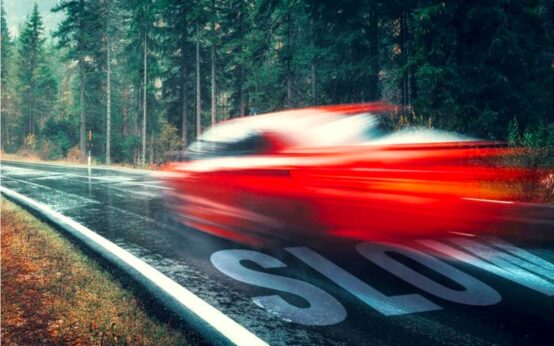 Speedmarathon, Blitzermarathon, Hessische Polizei und Kommunen drücken in Sachen Tempo auf die Bremse