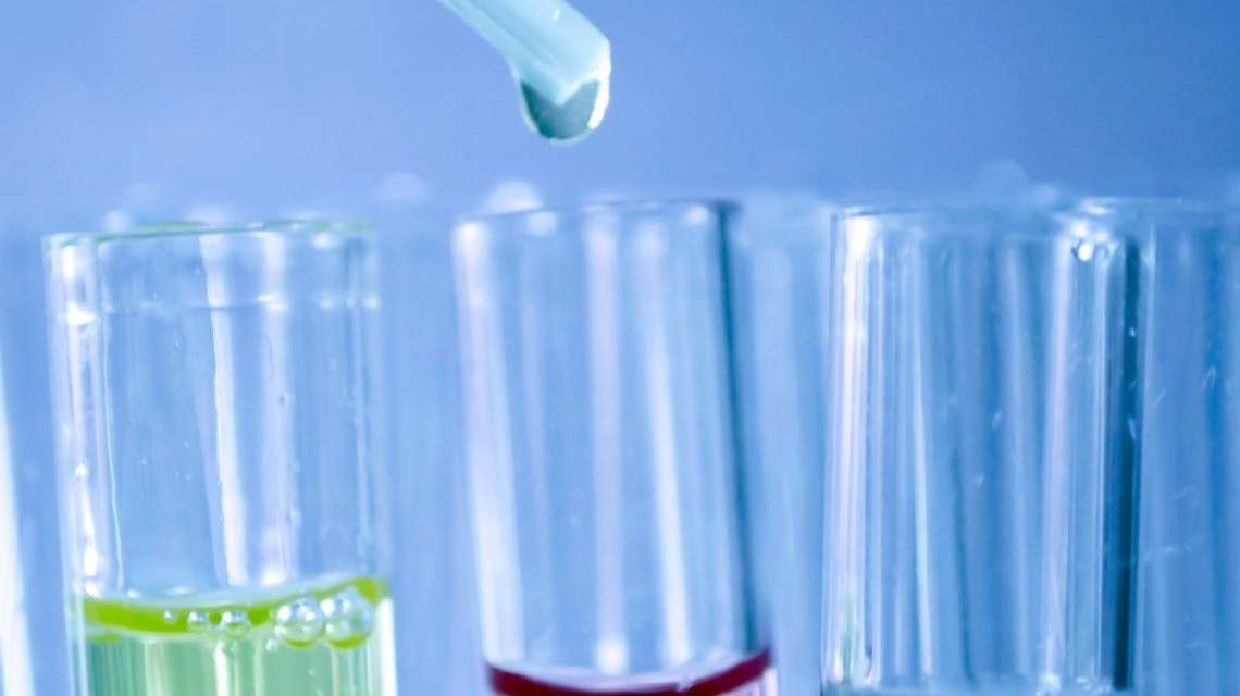 Kläranlage: Abwasseruntersuchung auf Corona-Viren