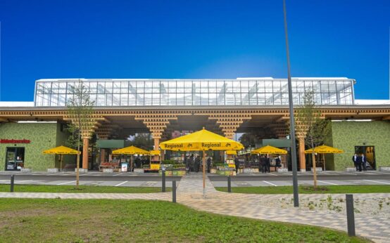 Green Farming in Wiesbaden-Erbenheim