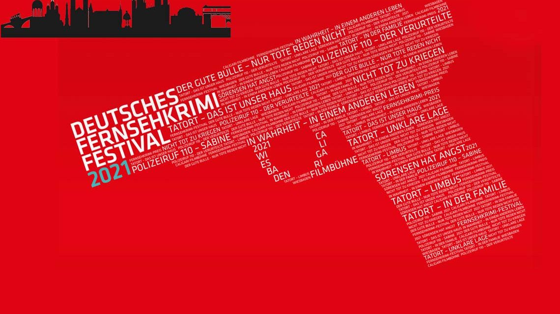 Fernsehkrimi-Festival 2021