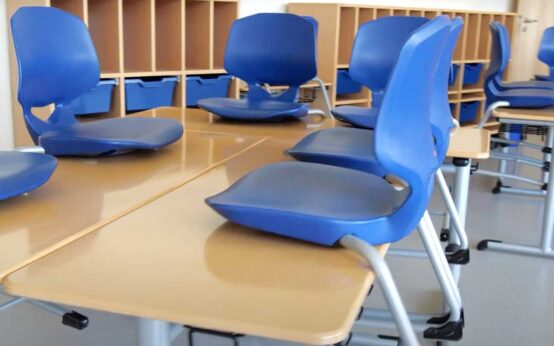 Schülerimpfaktion, Fritz Gansberg Schule