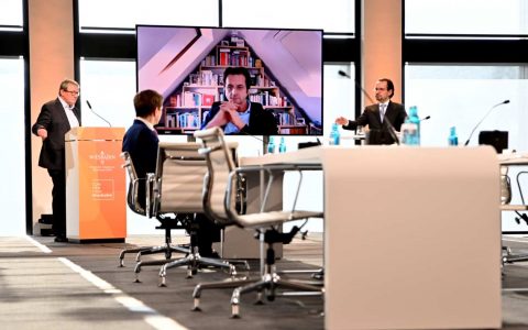 Gipfeltreffen der Veranstaktungsbranche, Ausblick RevivalCity