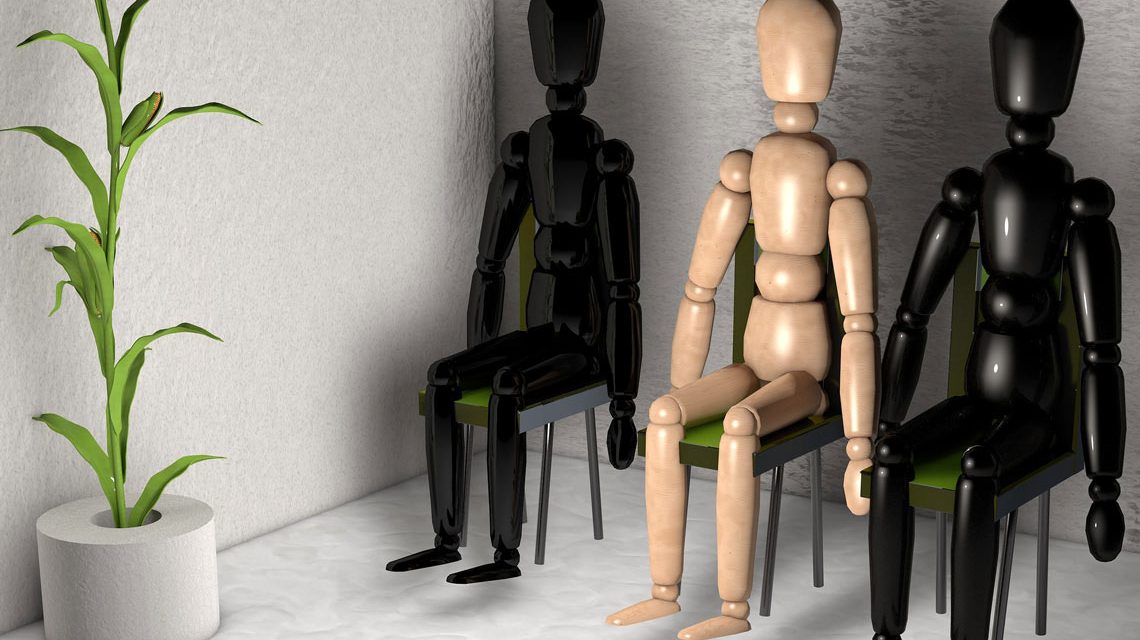 Humantäre Sprechstunde, Clearingstelle