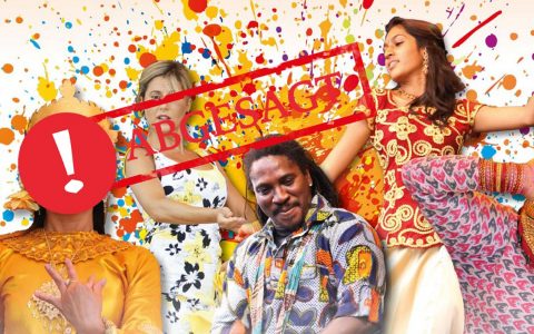 Absage des Internationalen Sommerfestes 2021