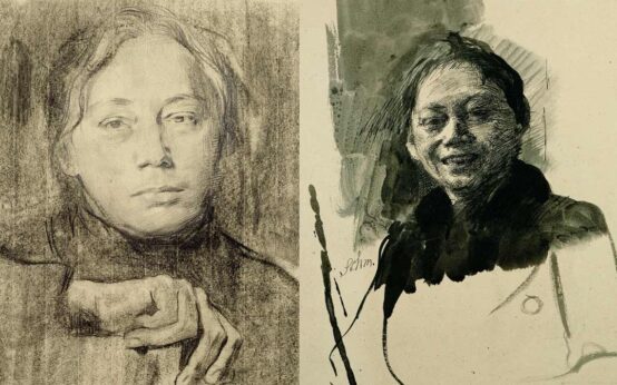 Das Kunstforum Ingelheim zeigt Käthe Kollwitz