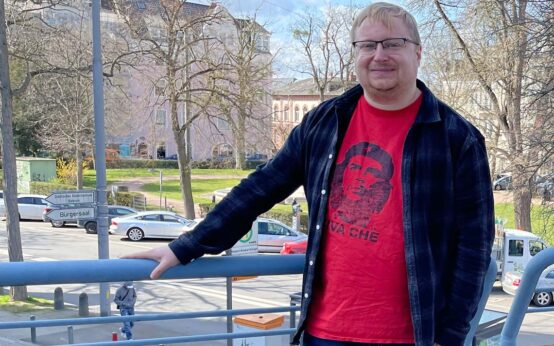 Ingo von Seen, Archivbild