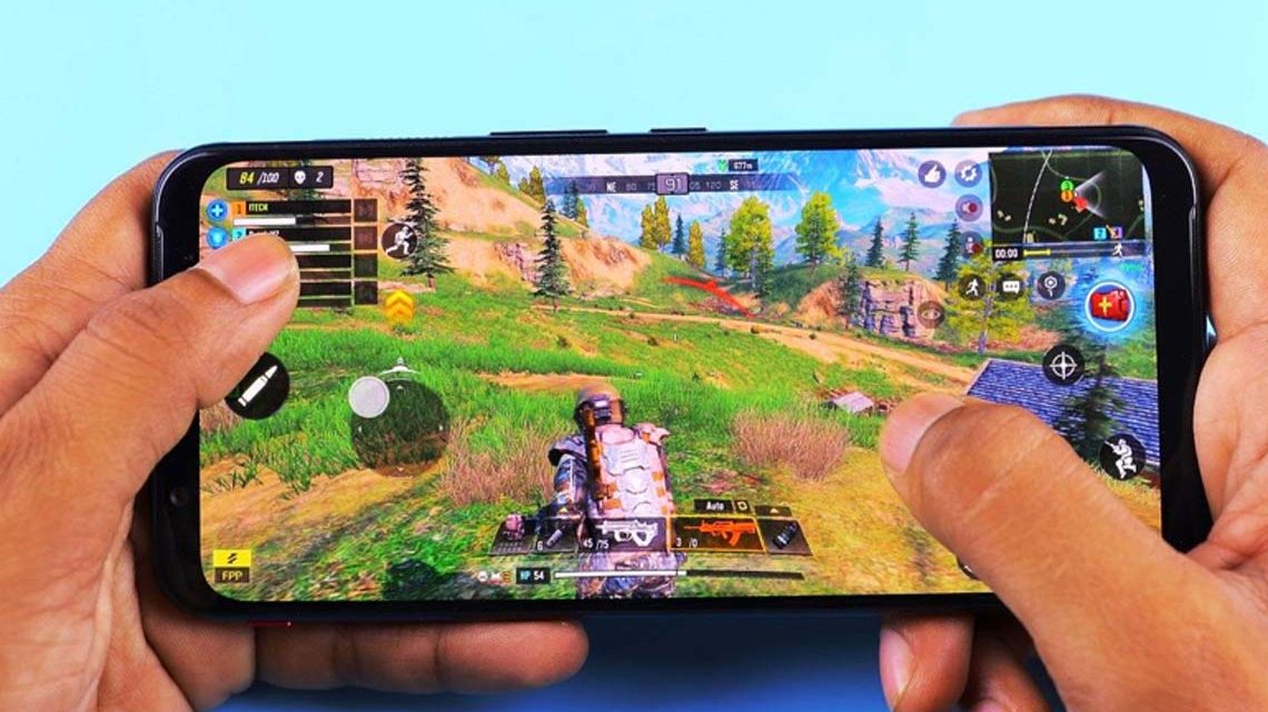 Wie die Erfindung des Smartphones unser Spielverhalten veränderte