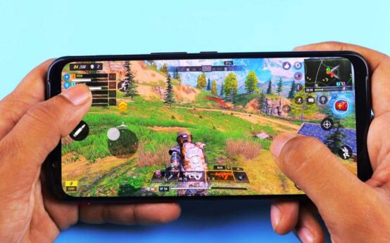 Wie die Erfindung des Smartphones unser Spielverhalten veränderte