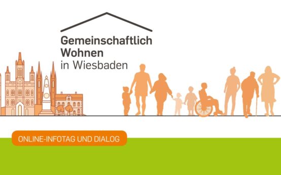 Gemeinschaftlich Wohnen in Wiesbaden