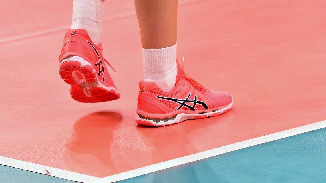 VCW Symbolbild Volleyball