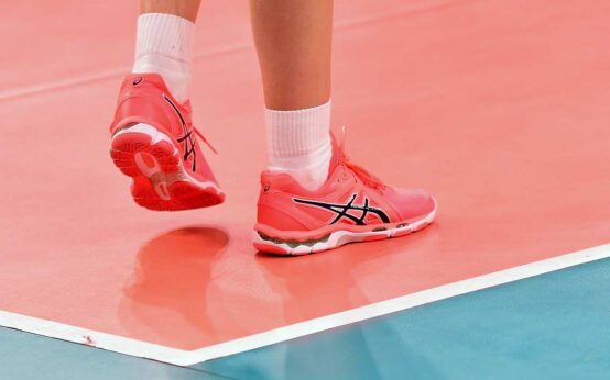 VCW Symbolbild Volleyball