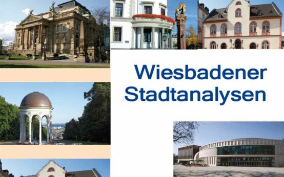Wiesbadener Stadtanalysen