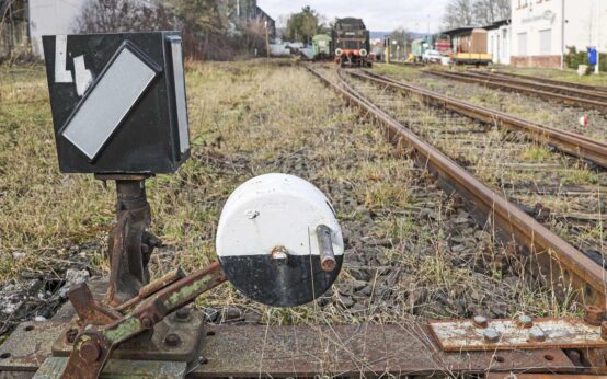Bahnhof Dotzheim, Start der Aartalnahn