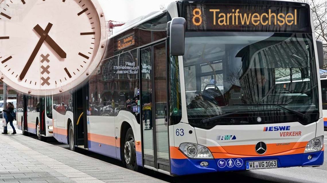 Verschobener Tarifwechsel findet am 1. Juli statt