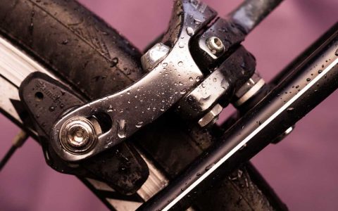 Fahrrad Check-Up