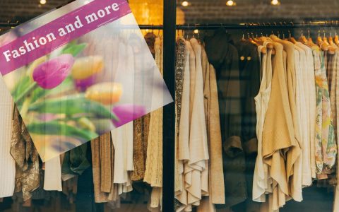 Fashion Week und Modereise in Wiesbaden, Mode