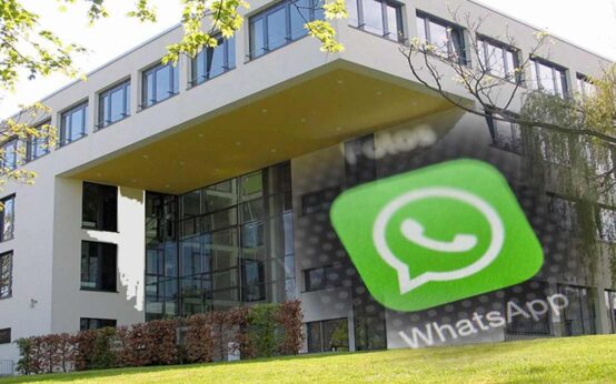 Whatsapp Sprechstunde bei der Handwerkskammer ©2021 Handwerkskammer bearbeitet Wiesbaden lebt!
