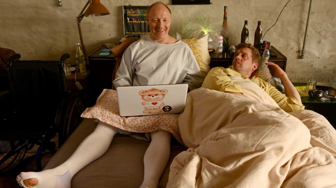 Kaiserschmarrn-Drama