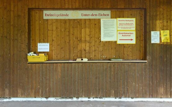 Lufti Unter den Eichen