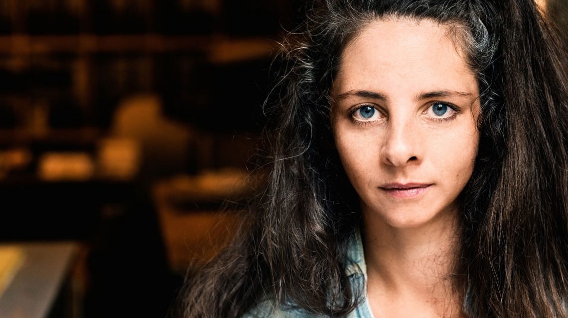 ©2021 Maren Kames Bild Mathias Bothor