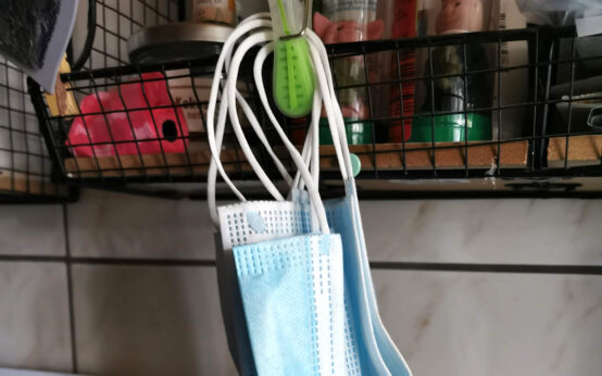 Maskenpflicht zum Schulstart, aber nicht nur in der Schule