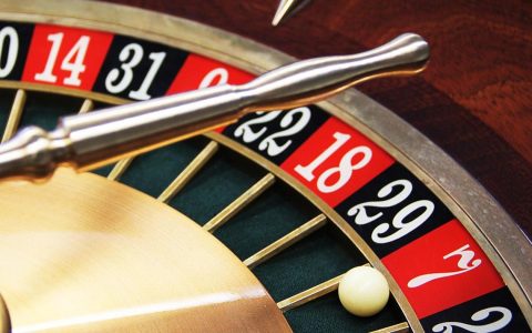 Roulette Pixabay, Troncmittel werden aus einnahmen generiert.