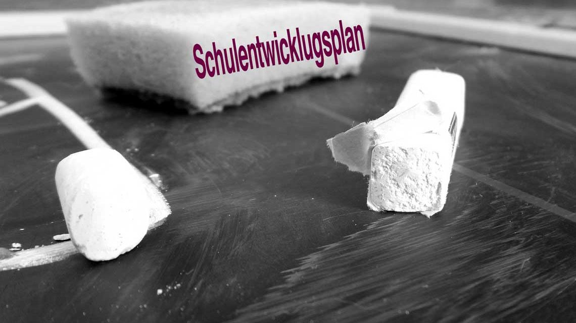 Schulentwicklungsplan