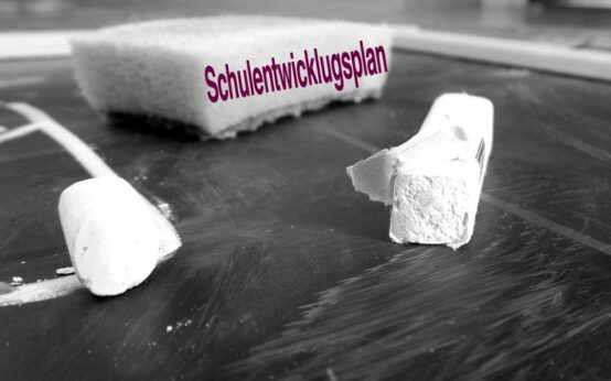 Schulentwicklungsplan