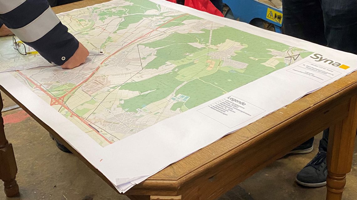 Versorgungsicherheit