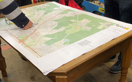 Versorgungsicherheit