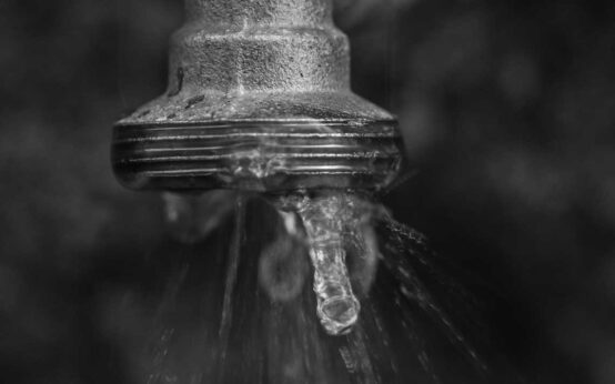 Delkenheim vorübergehend ohne Wasser