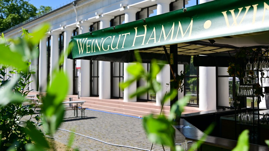 Weinwoche einmal anders, Auch in diesem Jahr gibt es das andere Format: Die Weinwoche To go.