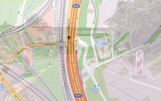 Amoeneburger Kreisel