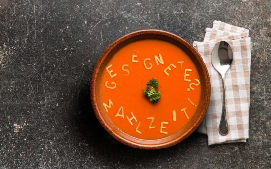 Mahlzeit: Wie Essen unseren Lebensalltag prägt