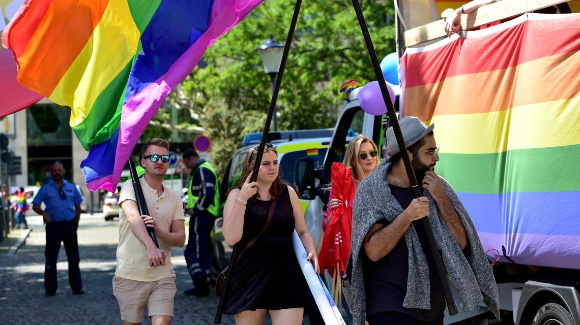 Christopher Street Day