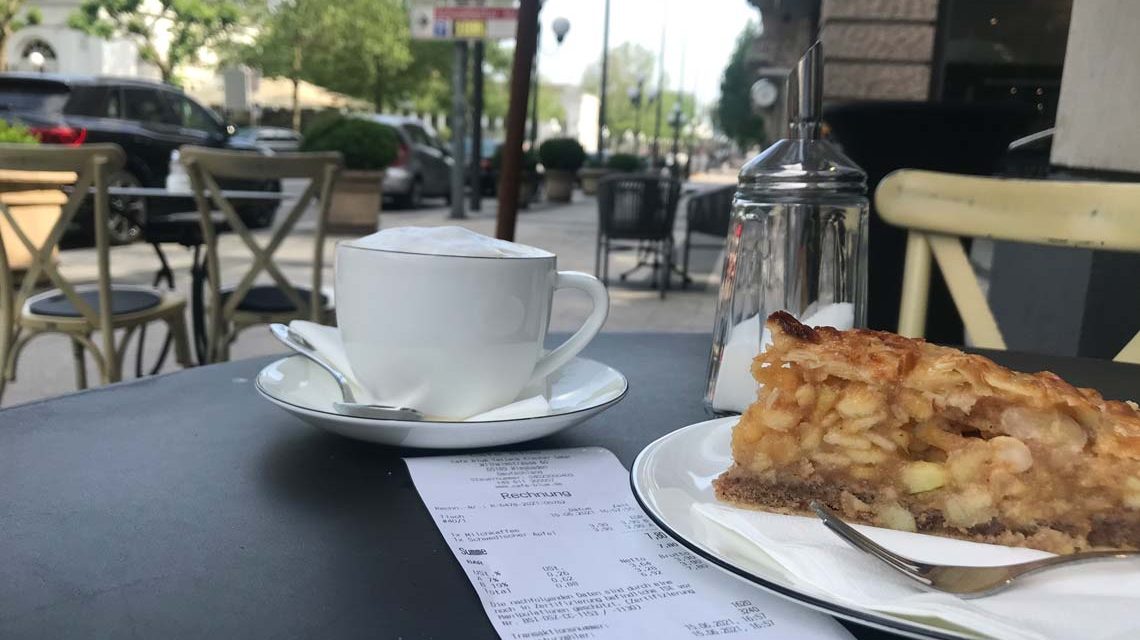 Gastronomie in Wiesbaden