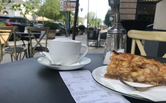 Gastronomie in Wiesbaden