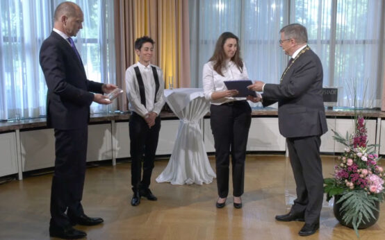 Ludwig Beck Preis für Seda Basay-Yıldız