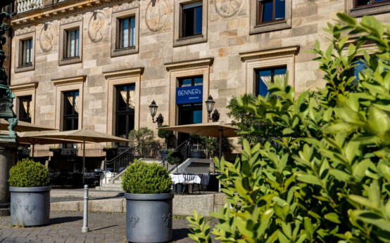 Benner's Bistronomie