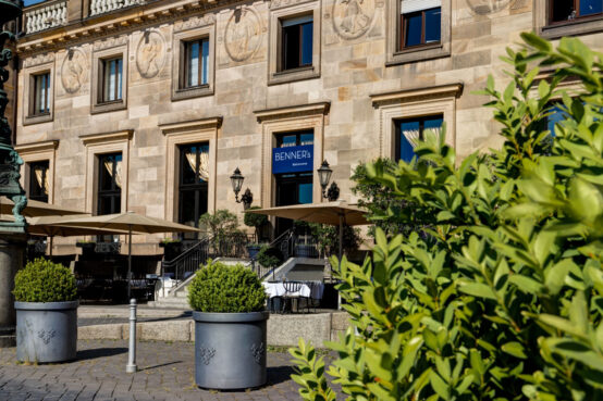 Benner's Bistronomie