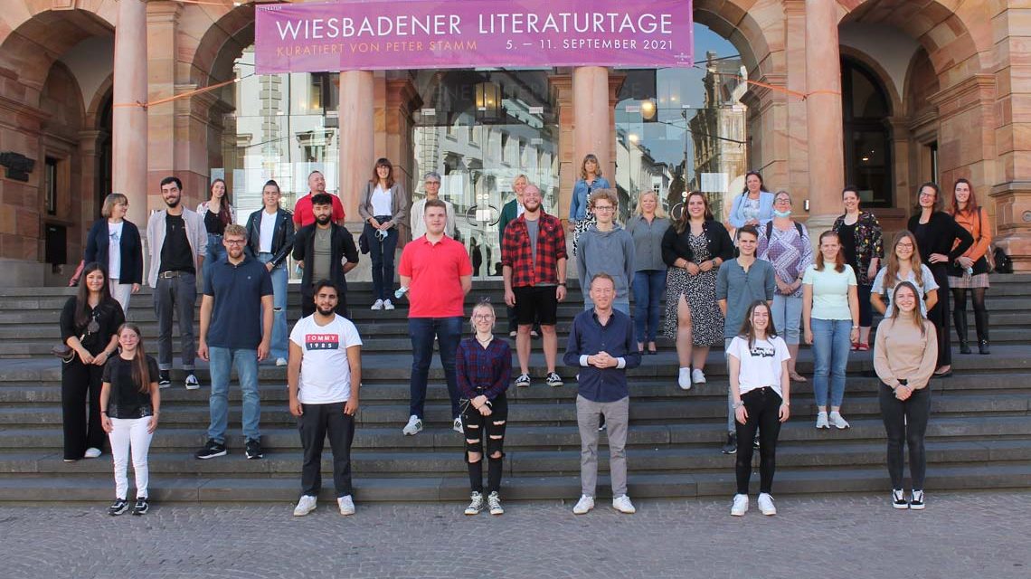 Wieder werden Erzieher ihre Ausbildung erfolgreich beenden